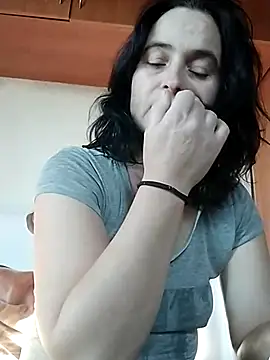 Ella-433 online show from November 24, 2025, 12:27 pm