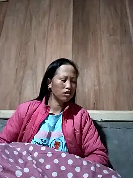 jerry-xx online show from November 3, 2025, 8:34 pm