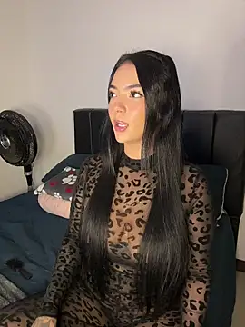 Snapshot of Kiity- chatting on February 8, 2026, 6:55 am Kiity- online show from February 8, 2026, 6:55 am