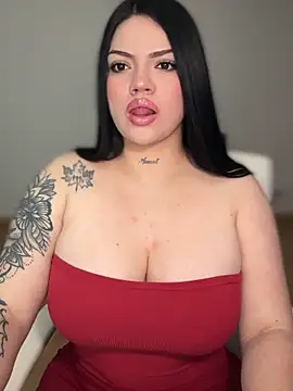 Snapshot of dulcemarianh_ chatting on April 10, 2026, 7:59 am dulcemarianh online show from April 10, 2026, 7:59 am