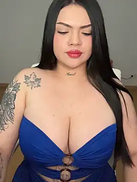 Snapshot of dulcemarianh_ chatting on February 4, 2026, 5:30 pm dulcemarianh online show from February 4, 2026, 5:30 pm