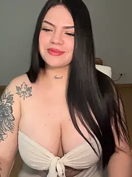 Snapshot of dulcemarianh_ chatting on February 10, 2026, 6:07 pm dulcemarianh online show from February 10, 2026, 6:07 pm