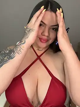 Snapshot of dulcemarianh_ chatting on December 19, 2025, 6:54 pm dulcemarianh online show from December 19, 2025, 6:54 pm