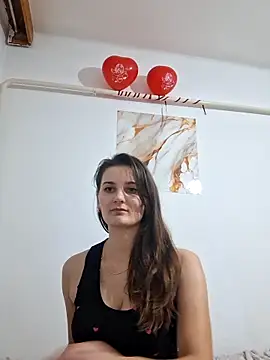 Nika aa online show from February 12, 2026, 7:46 pm