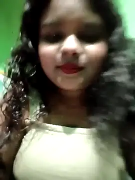 World Top Girl online show from October 11, 2025, 6:58 am