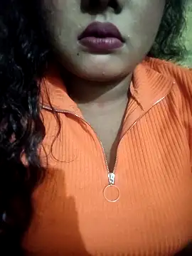 World Top Girl online show from October 30, 2025, 12:36 pm