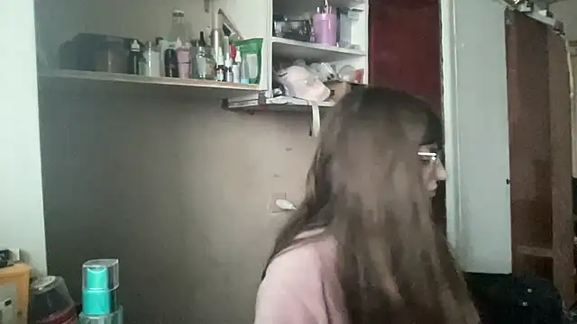 NikaXZimax online show from February 10, 2026, 7:51 am