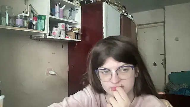 NikaXZimax online show from February 22, 2026, 8:17 am