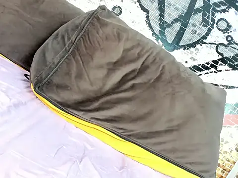 SaadyDeepAss online show from October 30, 2025, 5:54 pm