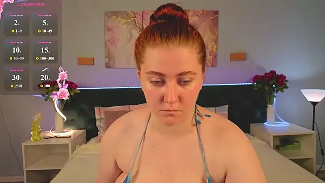 Diana charon online show from July 7, 2026, 1:08 am
