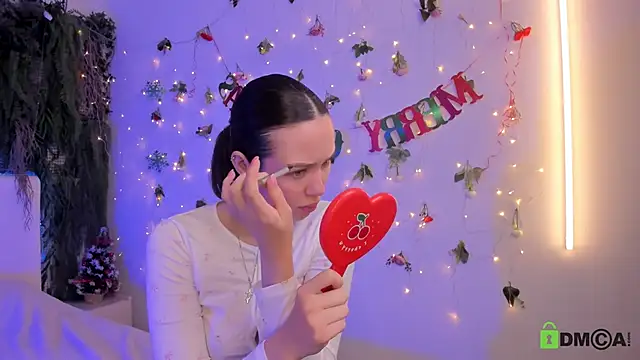 Black Jenny online show from December 21, 2025, 10:50 am