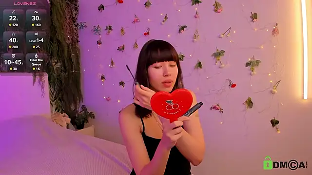 Black Jenny online show from March 18, 2026, 10:40 am