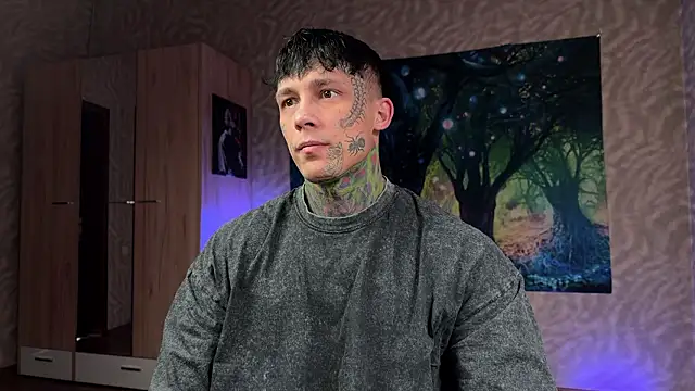 Anubisgods online show from February 4, 2026, 5:46 am