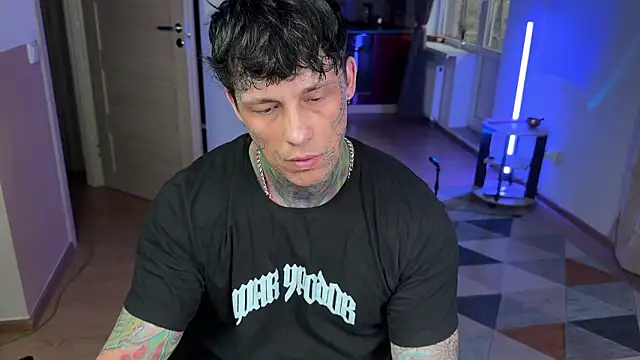 Anubisgods online show from March 16, 2026, 6:06 am