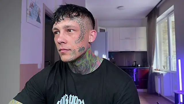 Anubisgods online show from April 7, 2026, 5:42 am