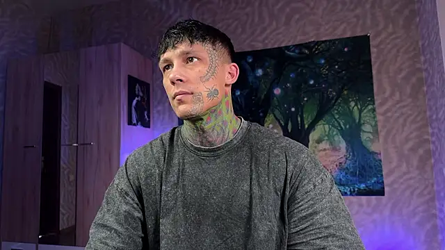 Anubisgods online show from February 10, 2026, 5:28 am