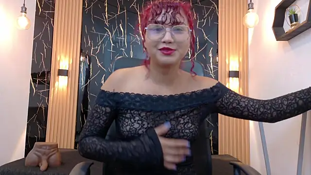 SamanthaFox 8 online show from June 26, 2026, 11:38 am