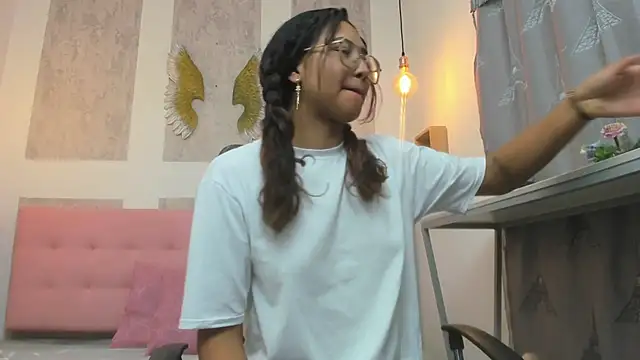 SamanthaFox 8 online show from January 9, 2026, 11:06 am