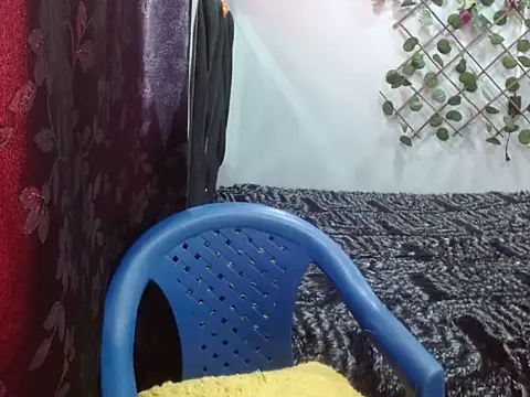 Melani ebony online show from November 10, 2025, 12:43 pm