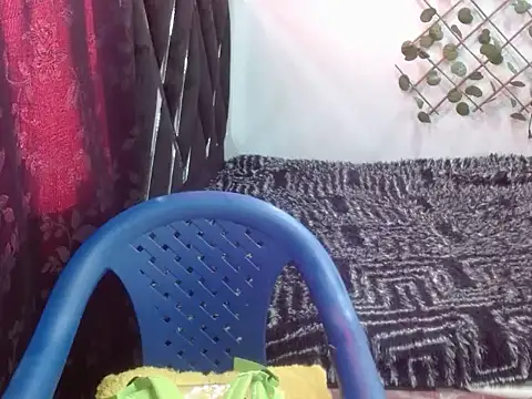 Melani ebony online show from November 27, 2025, 12:38 pm