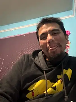 Steven-1989 online show from November 28, 2025, 6:13 am