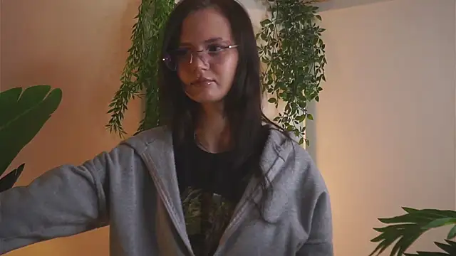 MarcyFrazee online show from October 15, 2025, 1:48 am