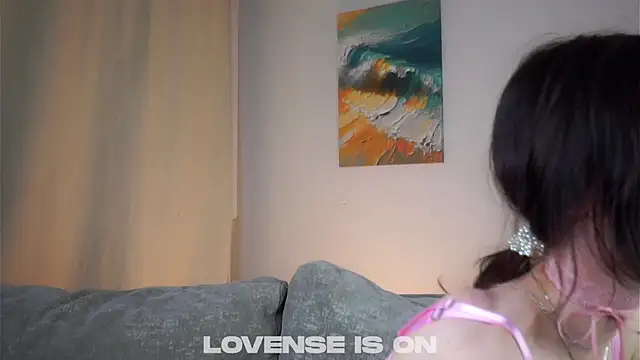 MarcyFrazee online show from November 14, 2025, 2:37 am