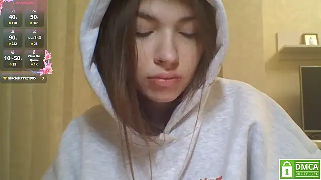 Snapshot of CeyaLier chatting on March 6, 2026, 3:18 pm CeyaLier online show from March 6, 2026, 3:18 pm