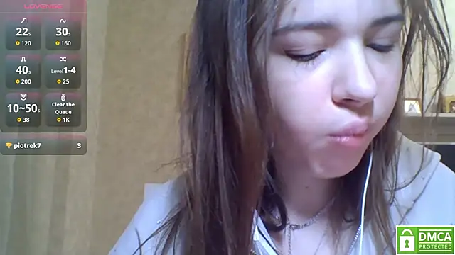 Snapshot of CeyaLier chatting on February 11, 2026, 7:03 pm CeyaLier online show from February 11, 2026, 7:03 pm