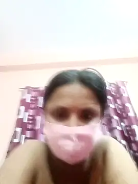 Megla879 online show from October 31, 2025, 3:30 pm