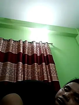 Megla879 online show from November 26, 2025, 6:08 pm