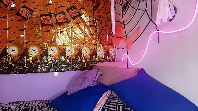 lu mystic online show from October 25, 2025, 11:53 am