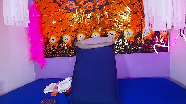 lu mystic online show from October 15, 2025, 12:02 pm