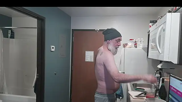 Fuck-Buddy-4U online show from November 21, 2025, 5:23 pm