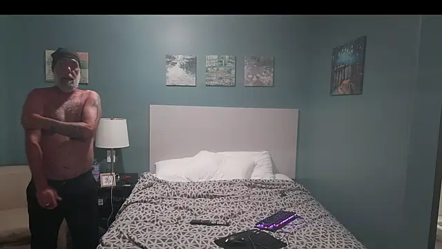 Fuck-Buddy-4U online show from July 8, 2026, 11:49 pm