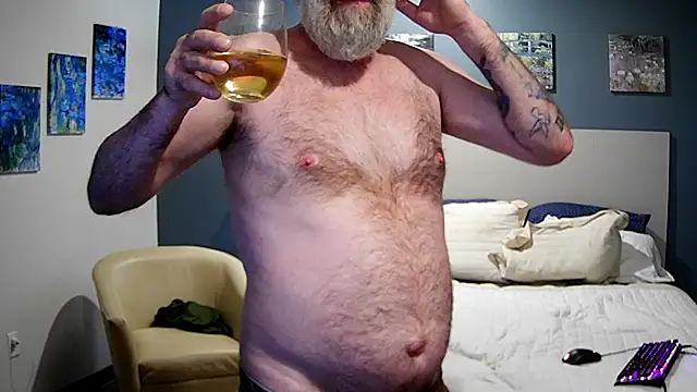 Fuck-Buddy-4U online show from October 16, 2025, 11:40 am