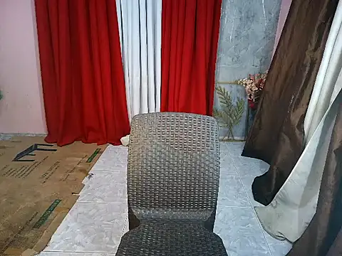 ur naughtyboy patrick online show from October 26, 2025, 1:50 am