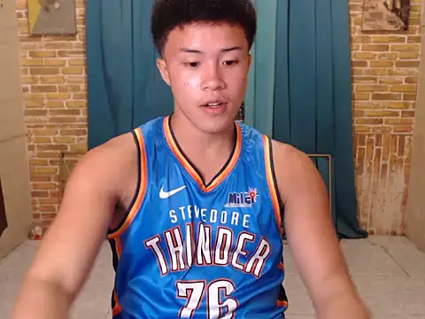 ur naughtyboy patrick online show from October 12, 2025, 1:56 pm