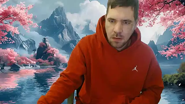 Snapshot of chibrax918 chatting on January 13, 2026, 10:30 am chibrax918 online show from January 13, 2026, 10:30 am