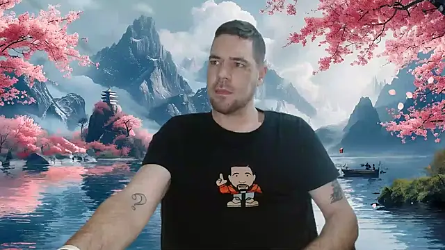 chibrax918 online show from February 2, 2026, 9:30 am