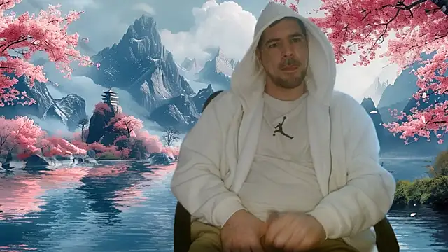 chibrax918 online show from February 19, 2026, 9:06 am