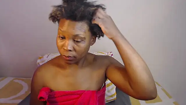 Tillah87 online show from October 21, 2025, 8:25 am