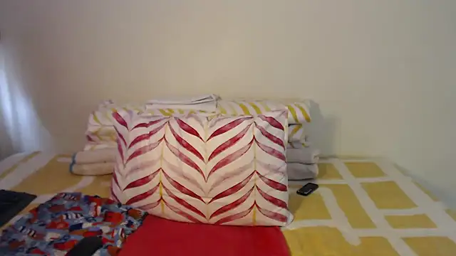 Tillah87 online show from November 11, 2025, 10:21 am