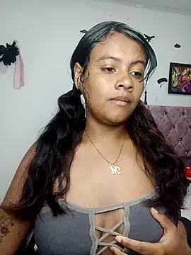 vannesitha25 online show from February 23, 2026, 11:16 pm