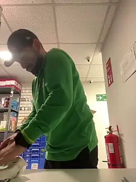 Nasho172737 online show from November 24, 2025, 5:13 pm