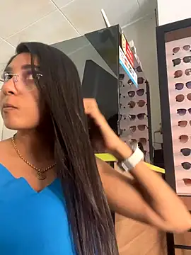 oralin online show from November 14, 2025, 1:26 pm