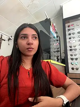 oralin online show from October 31, 2025, 6:15 pm