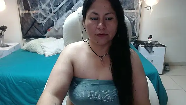 Pamela jones7 online show from October 10, 2025, 2:23 am