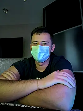 Darkvood009 online show from October 11, 2025, 12:06 pm