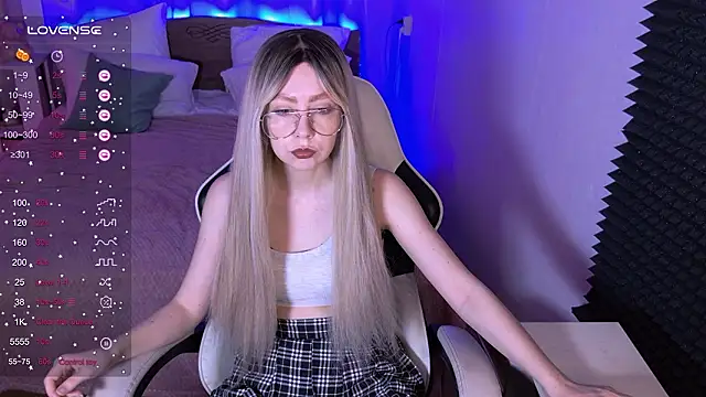 sofiisun online show from March 10, 2026, 2:04 am